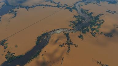 Cities: Skylines - Content Creator Pack: Map Pack