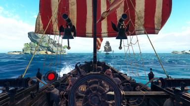 Furious Seas