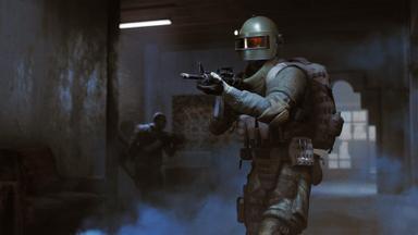 Insurgency: Sandstorm - Technician Gear Set