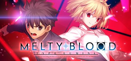 MELTY BLOOD: TYPE LUMINA