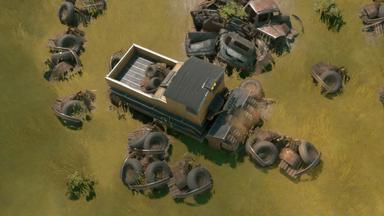 Foxhole