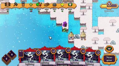 These Doomed Isles PC Key Fiyatları