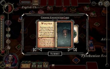 Fury of Dracula: Digital Edition PC Key Fiyatları