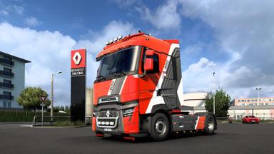 Euro Truck Simulator 2 - Renault Trucks T Tuning Pack PC Fiyatları