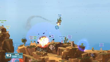 Worms W.M.D Fiyat Karşılaştırma