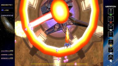 Radiant Silvergun PC Fiyatları