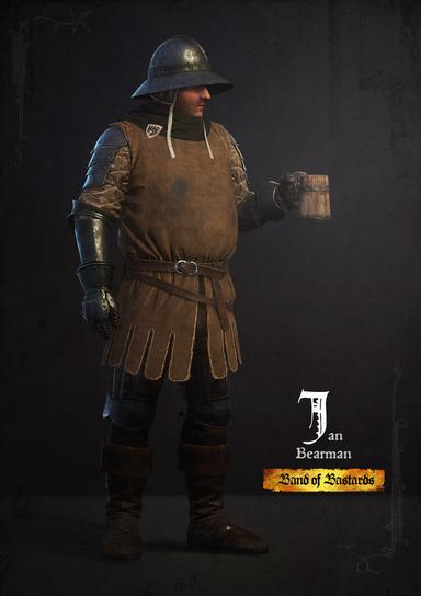 Kingdom Come: Deliverance – Band of Bastards