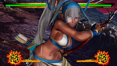 SAMURAI SHODOWN - DLC CHARACTER &quot;MINA MAJIKINA&quot; Fiyat Karşılaştırma