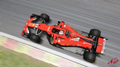 Assetto Corsa - Ferrari 70th Anniversary Pack PC Key Fiyatları