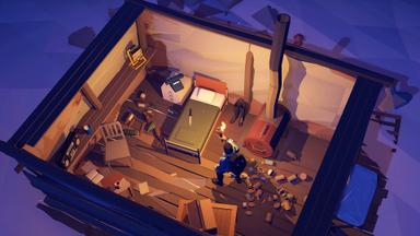The Wild Eight PC Key Fiyatları