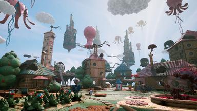 Atomic Heart - Trapped in Limbo PC Key Fiyatları
