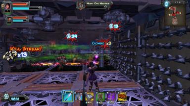 Orcs Must Die! 2 PC Fiyatları
