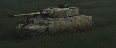 Graviteam Tactics: Predators in the Mist