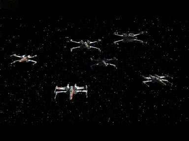 STAR WARS™ X-Wing vs TIE Fighter - Balance of Power Campaigns™