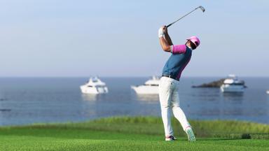 EA SPORTS™ PGA TOUR™ PC Key Fiyatları