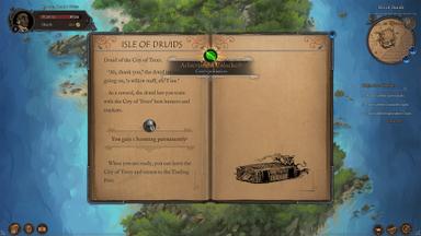 Fabled Lands PC Fiyatları