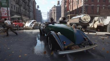 Mafia: Definitive Edition PC Key Fiyatları