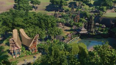 Planet Zoo: Tropical Pack PC Key Fiyatları