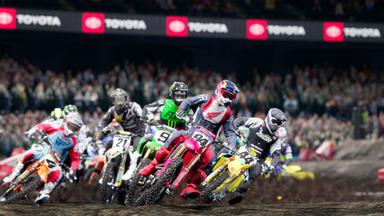 Monster Energy Supercross - The Official Videogame 4 Fiyat Karşılaştırma