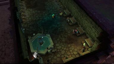 Naheulbeuk's Dungeon Master PC Key Fiyatları