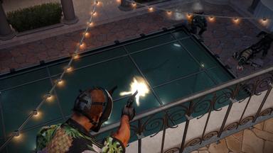 PAYDAY 2: Buluc's Mansion Heist PC Fiyatları