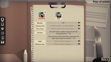 Perfect Crime PC Key Fiyatları