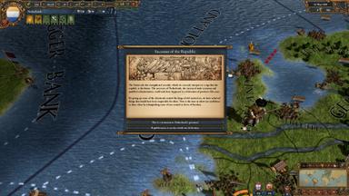 Expansion - Europa Universalis IV: Res Publica Fiyat Karşılaştırma