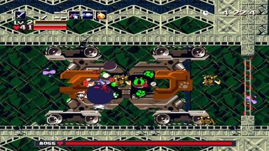 Cave Story+