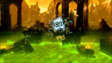 Trine Enchanted Edition PC Key Fiyatları