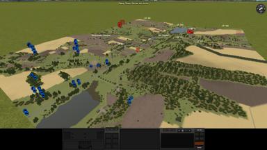 Combat Mission Black Sea PC Key Fiyatları