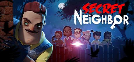 Secret Neighbor: Hello Neighbor Multiplayer