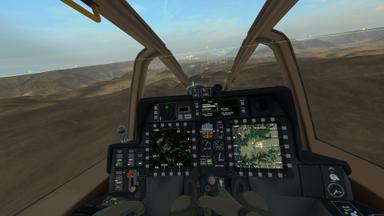 VTOL VR: AH-94 Attack Helicopter PC Fiyatları