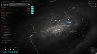 Endless Space® 2 - Penumbra