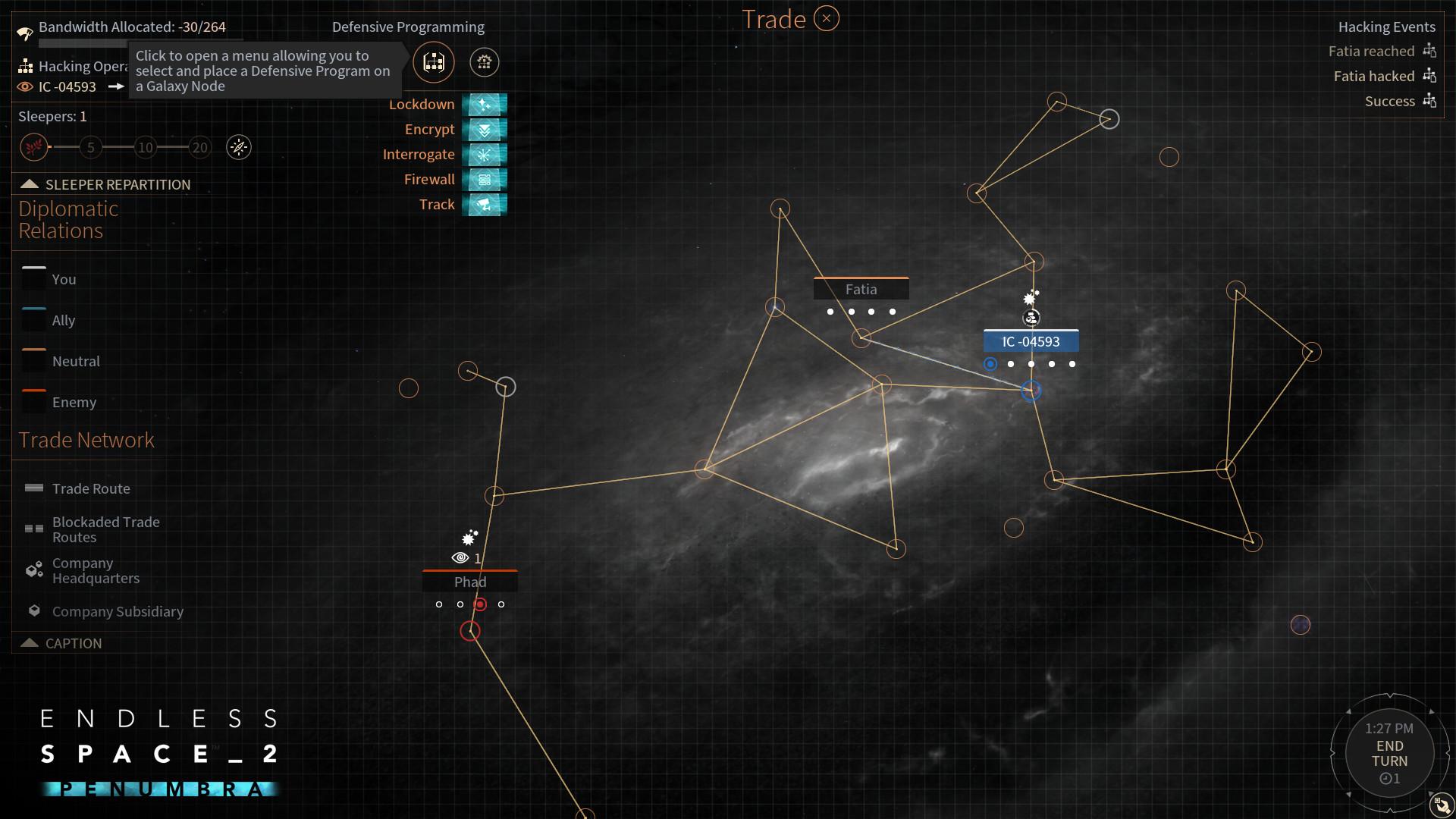 Endless Space® 2 - Penumbra