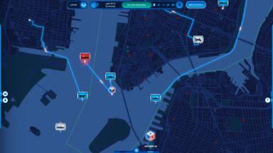 112 Operator - Water Operations PC Key Fiyatları