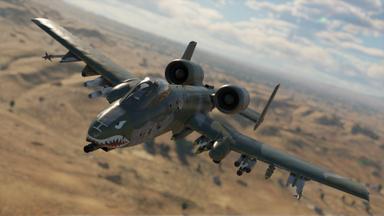 War Thunder - A-10A Thunderbolt (Early) Pack PC Key Fiyatları