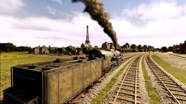 Railway Empire - France PC Key Fiyatları