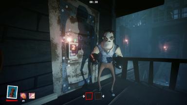 Secret Neighbor: Hello Neighbor Multiplayer