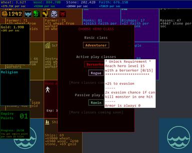 Territory Idle PC Key Fiyatları