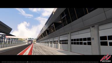 Assetto Corsa - Red Pack PC Key Fiyatları