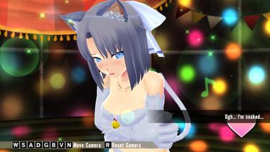 SENRAN KAGURA Peach Ball PC Key Fiyatları