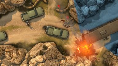 Door Kickers 2: Task Force North Fiyat Karşılaştırma