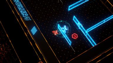 Laser League: World Arena