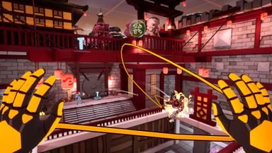 Grapple Tournament