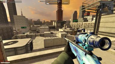 Combat Arms: Reloaded