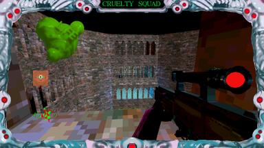 Cruelty Squad PC Fiyatları