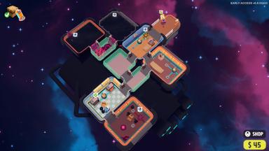 Out of Space PC Fiyatları