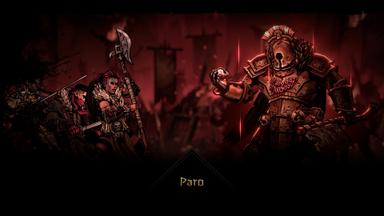 Darkest Dungeon® II: The Binding Blade
