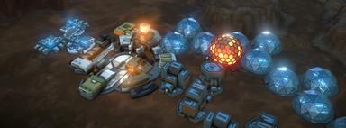 Offworld Trading Company PC Key Fiyatları