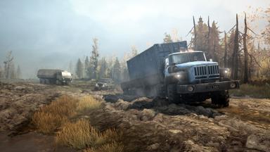 MudRunner PC Fiyatları